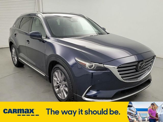 2021 Mazda CX-9 Grand Touring