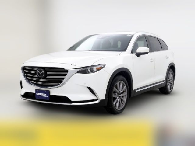 2021 Mazda CX-9 Grand Touring