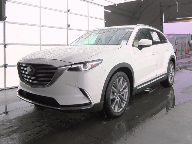 2021 Mazda CX-9 Grand Touring