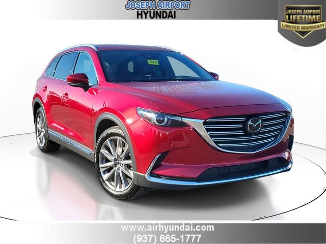 2021 Mazda CX-9 Grand Touring