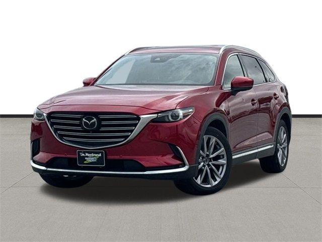 2021 Mazda CX-9 Grand Touring