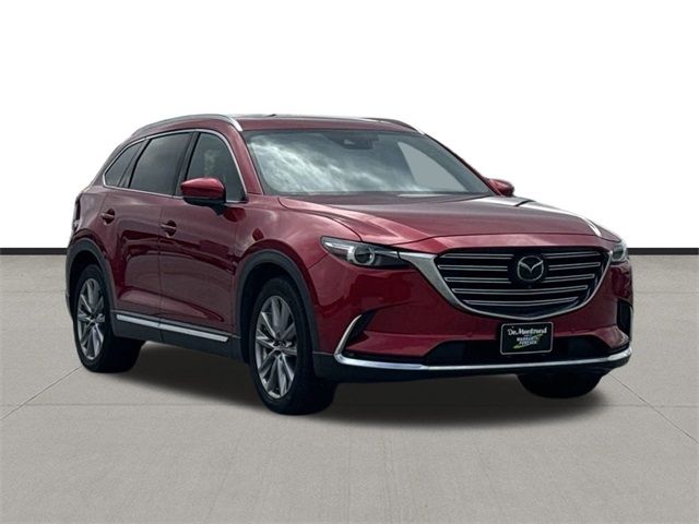 2021 Mazda CX-9 Grand Touring