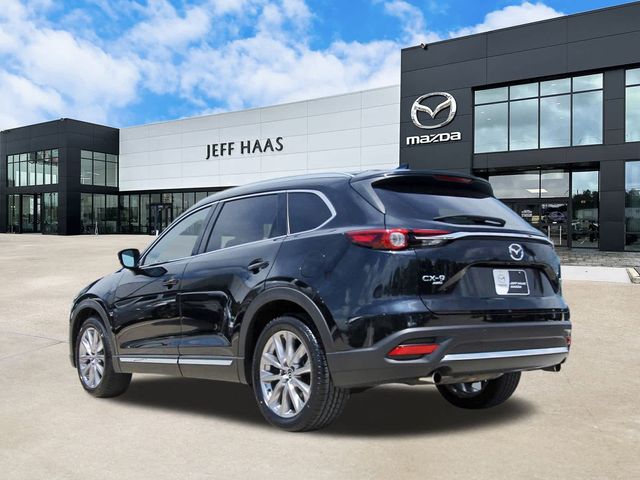 2021 Mazda CX-9 Grand Touring