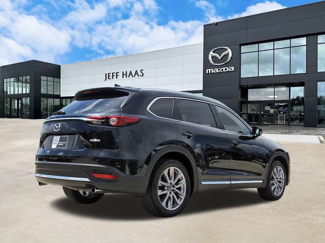 2021 Mazda CX-9 Grand Touring