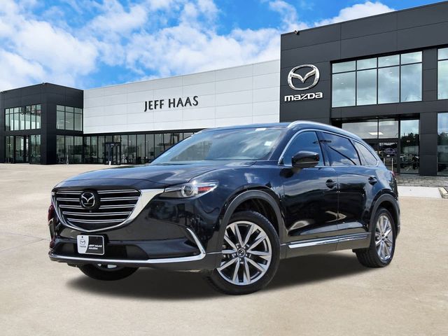 2021 Mazda CX-9 Grand Touring