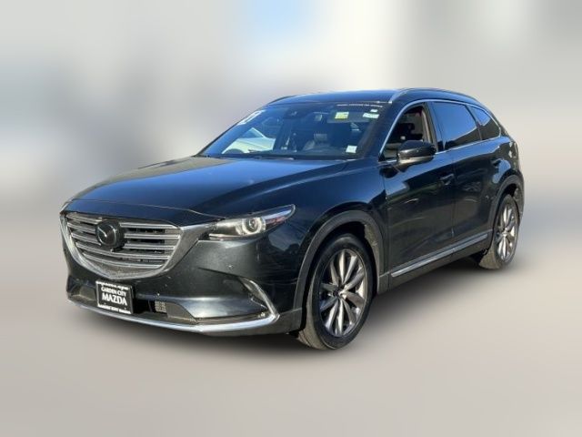 2021 Mazda CX-9 Grand Touring