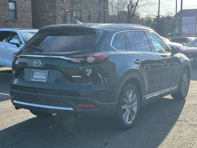 2021 Mazda CX-9 Grand Touring