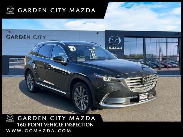 2021 Mazda CX-9 Grand Touring