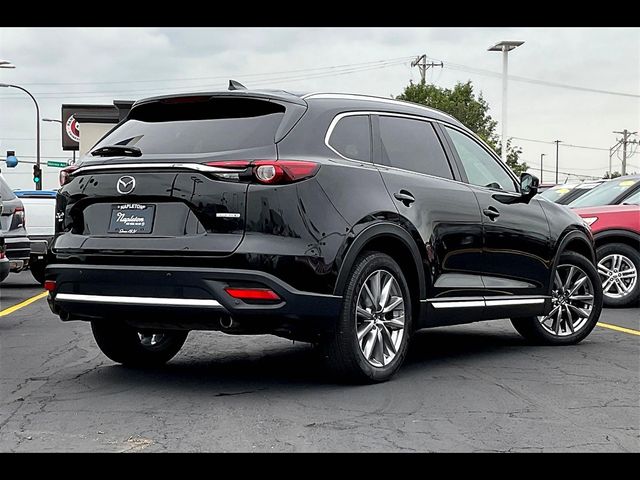 2021 Mazda CX-9 Grand Touring