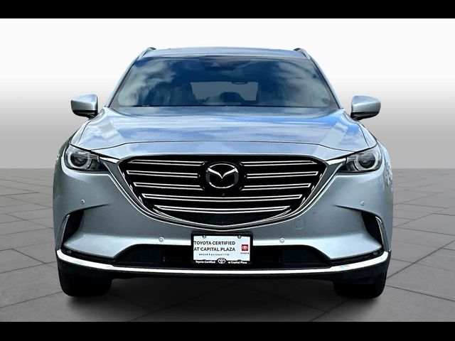 2021 Mazda CX-9 Grand Touring