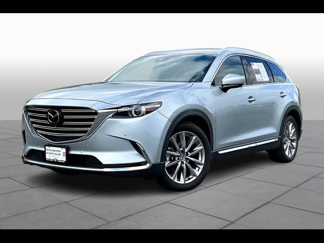 2021 Mazda CX-9 Grand Touring