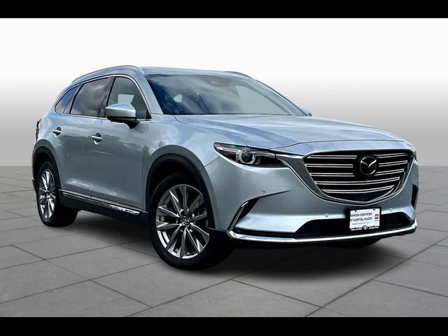 2021 Mazda CX-9 Grand Touring