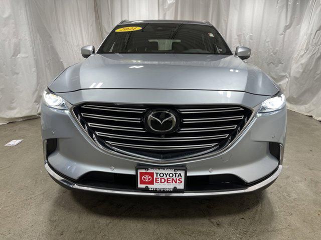 2021 Mazda CX-9 Grand Touring