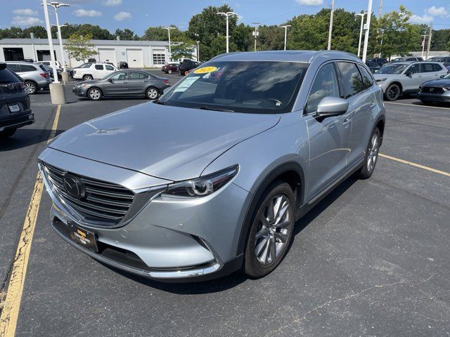 2021 Mazda CX-9 Grand Touring