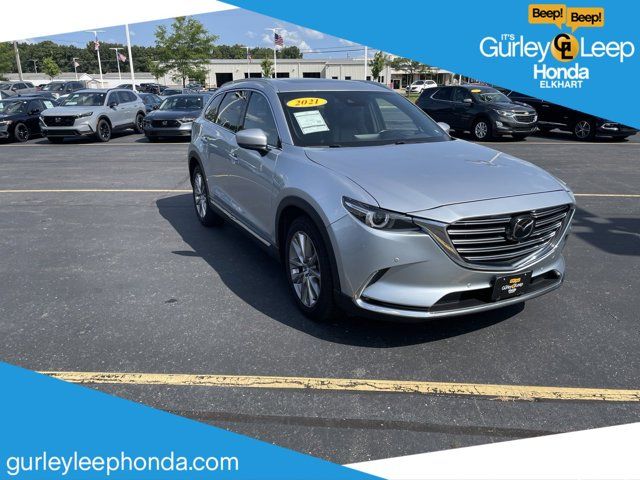 2021 Mazda CX-9 Grand Touring