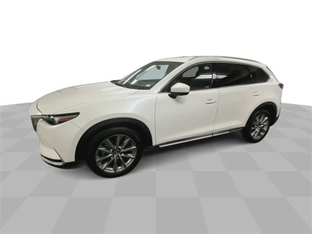 2021 Mazda CX-9 Grand Touring