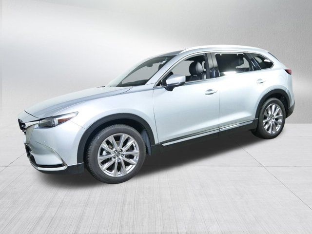 2021 Mazda CX-9 Grand Touring