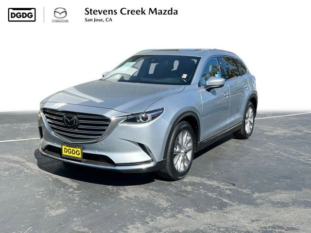 2021 Mazda CX-9 Grand Touring