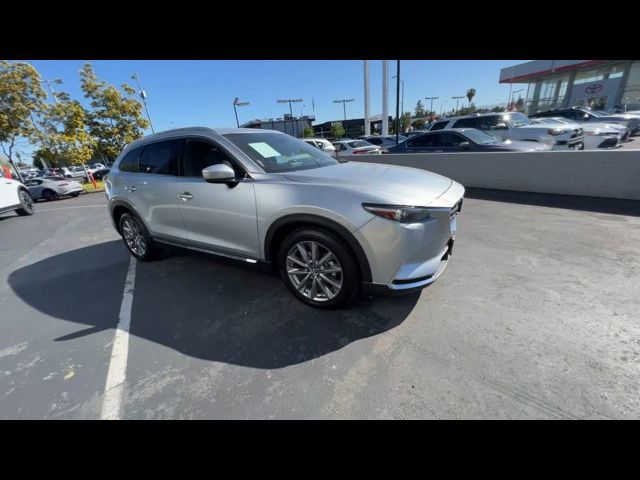 2021 Mazda CX-9 Grand Touring