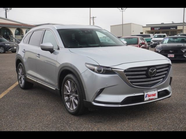 2021 Mazda CX-9 Grand Touring