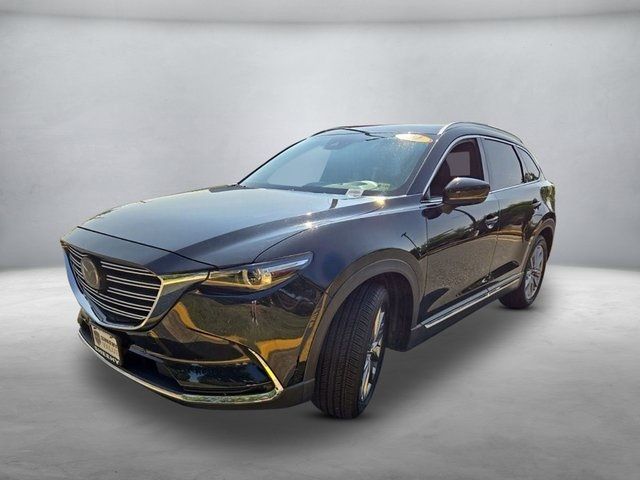 2021 Mazda CX-9 Grand Touring