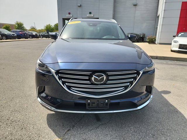 2021 Mazda CX-9 Grand Touring