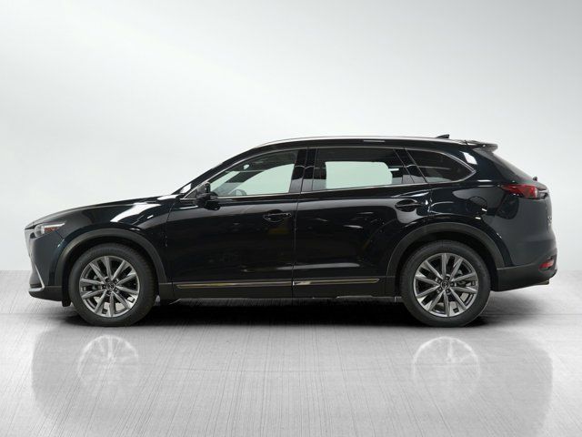 2021 Mazda CX-9 Grand Touring