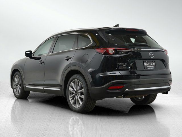 2021 Mazda CX-9 Grand Touring