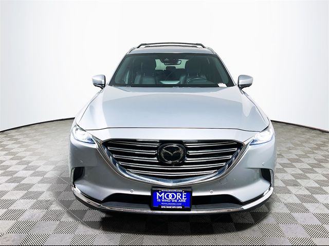 2021 Mazda CX-9 Grand Touring