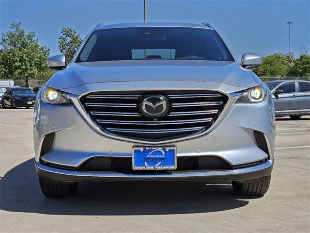 2021 Mazda CX-9 Grand Touring