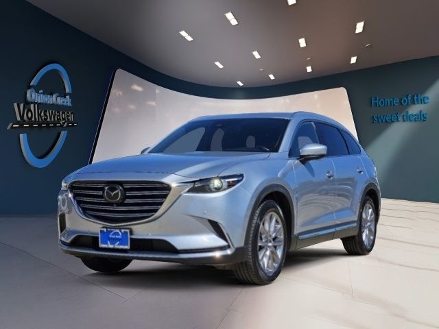 2021 Mazda CX-9 Grand Touring