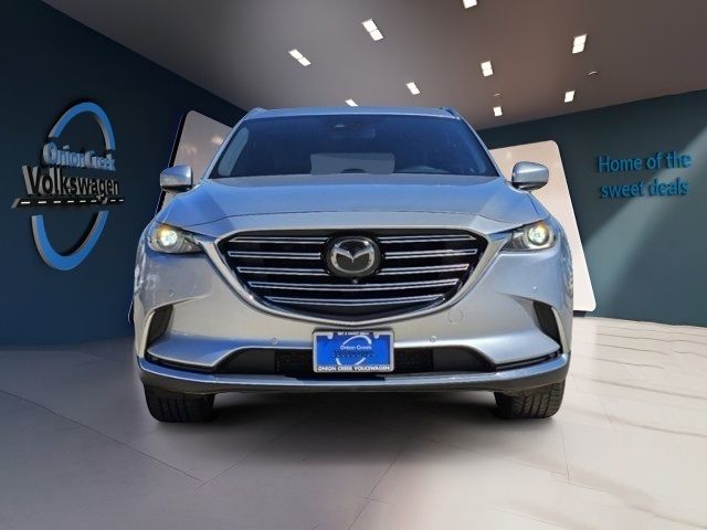 2021 Mazda CX-9 Grand Touring