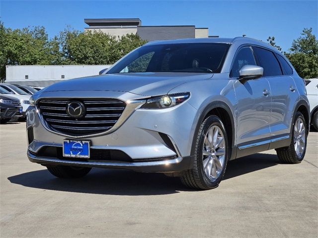 2021 Mazda CX-9 Grand Touring