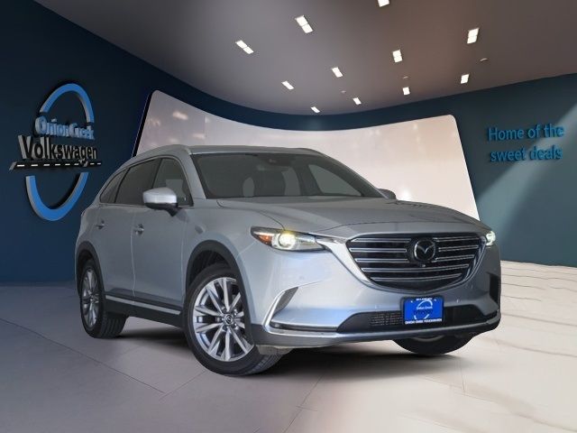 2021 Mazda CX-9 Grand Touring