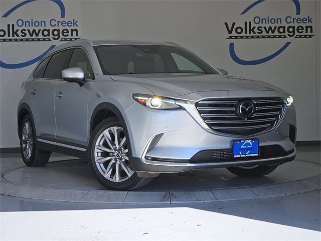 2021 Mazda CX-9 Grand Touring