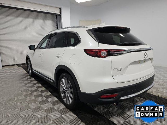 2021 Mazda CX-9 Grand Touring