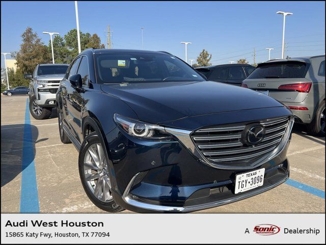 2021 Mazda CX-9 Grand Touring