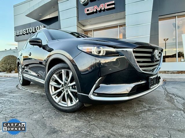 2021 Mazda CX-9 Grand Touring