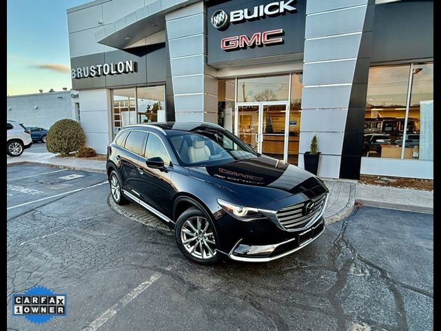 2021 Mazda CX-9 Grand Touring