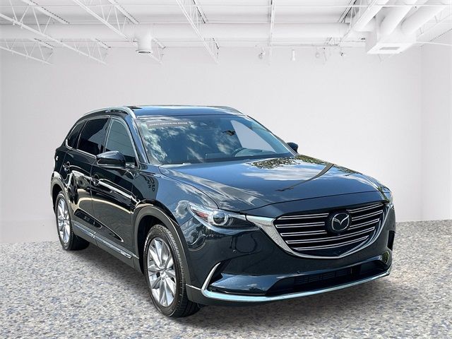 2021 Mazda CX-9 Grand Touring