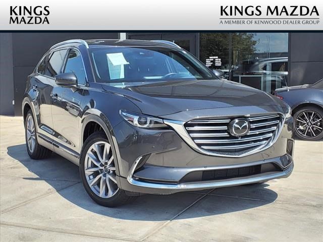 2021 Mazda CX-9 Grand Touring