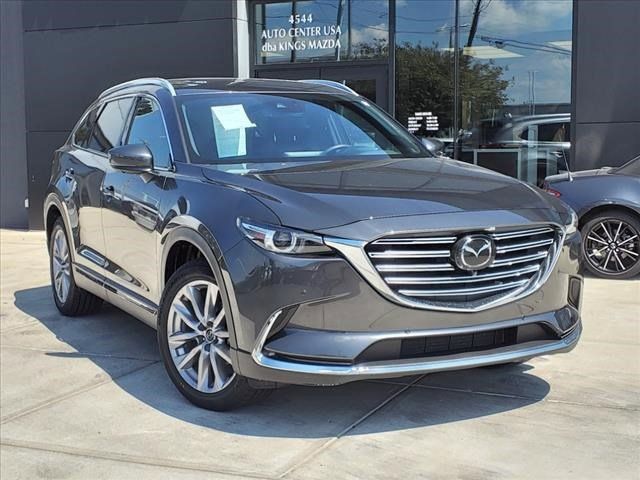 2021 Mazda CX-9 Grand Touring