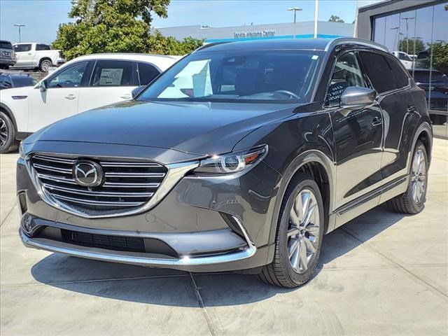 2021 Mazda CX-9 Grand Touring