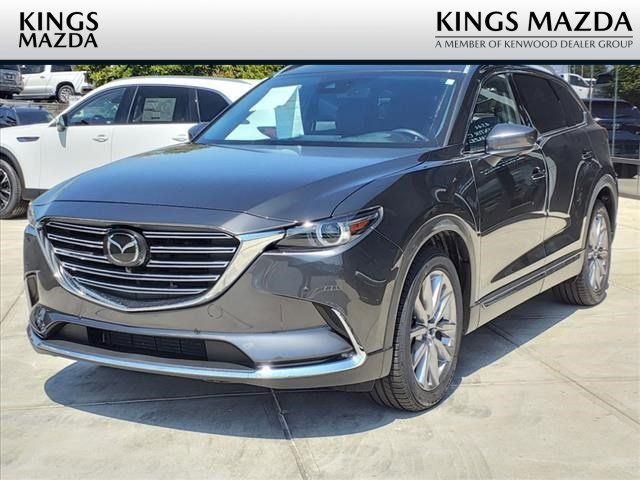 2021 Mazda CX-9 Grand Touring