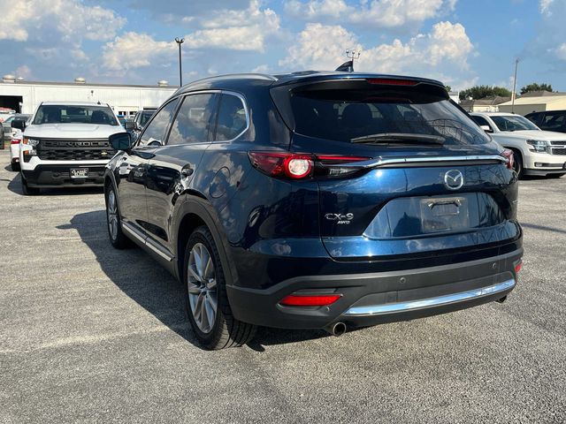 2021 Mazda CX-9 Grand Touring