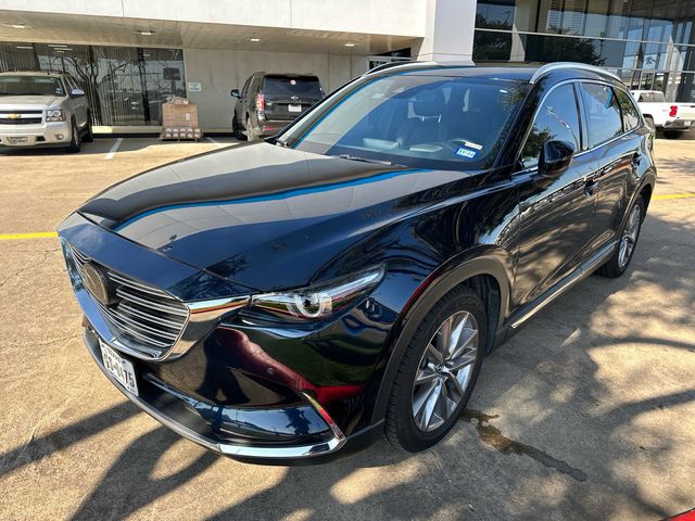 2021 Mazda CX-9 Grand Touring