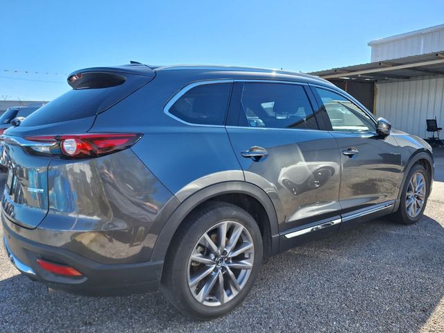 2021 Mazda CX-9 Grand Touring