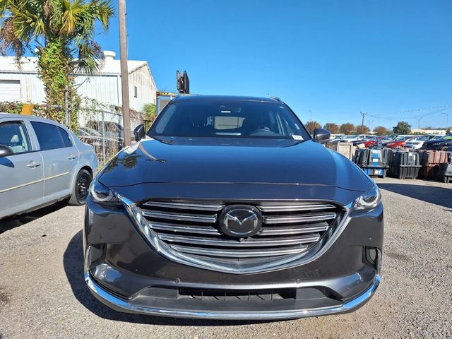 2021 Mazda CX-9 Grand Touring