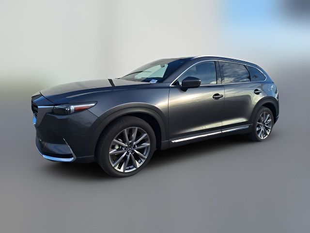 2021 Mazda CX-9 Grand Touring