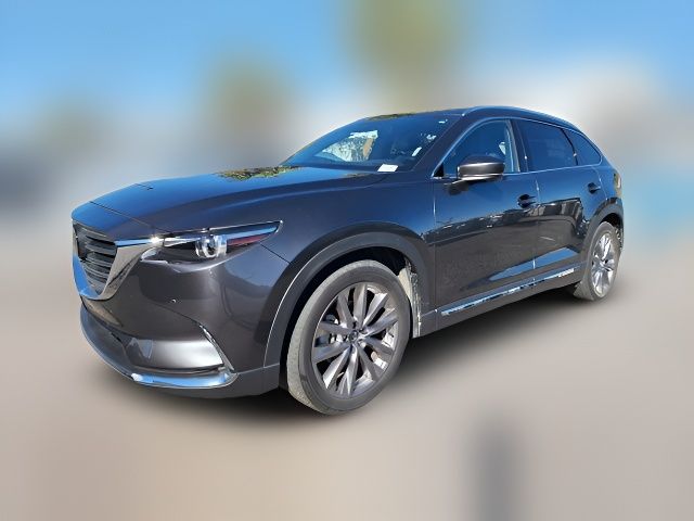 2021 Mazda CX-9 Grand Touring